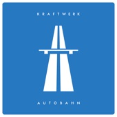 Autobahn (Single Edit) artwork