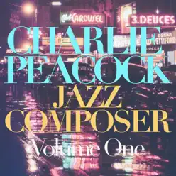 Jazz Composer, Vol. 1 - EP - Charlie Peacock Jazz Composer, Vol. 1 - EP - Charlie Peacock