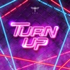 TURN UP - EP