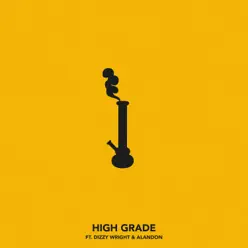 High Grade (feat. Dizzy Wright & Alandon) - Single - Chris Webby High Grade (feat. Dizzy Wright & Alandon) - Single - Chris Webby