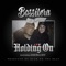 Holding On (feat. Davina Joy) - Bossilera lyrics