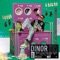 Massa (feat. Mister V) - Dinor rdt lyrics