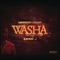 Washa (feat. Zandiii J) artwork