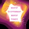 Magic Electronic Music Tunes, 2019