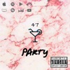 PARTY - Single, 2020