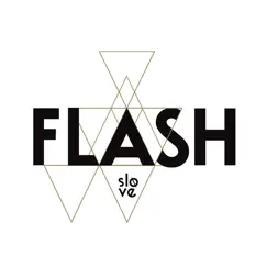 Flash by Slove & Sarah Rebecca album reviews, ratings, credits
