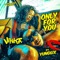 Only for You (feat. Yung6ix) - Vinka lyrics