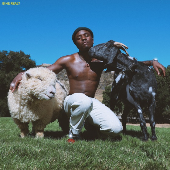 Cover artwork for No Cable