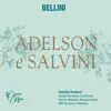 Stream & download Adelson e Salvini, Act 1: "Vien gente, ah mi dispiace..." (Fanny, Madama Rivers, Geronio, Chorus)