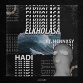 El Kholasa (feat. Hennxsy) artwork
