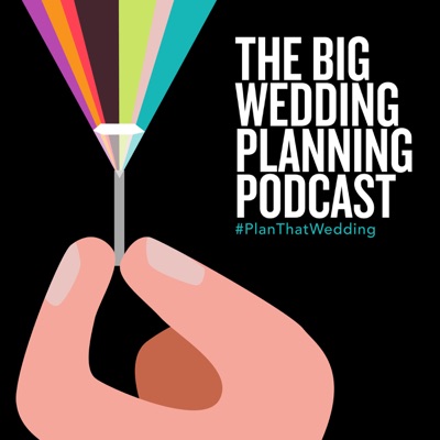 400px x 400px - The Big Wedding Planning Podcast | Podbay