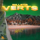 Billets verts artwork