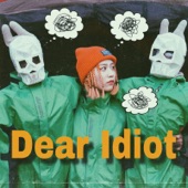 Dear Idiot artwork
