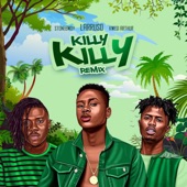 Killy Killy (feat. Stonebwoy & Kwesi Arthur) [Remix] artwork