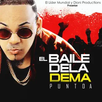 El Baile de la Dema by Punto A song reviws