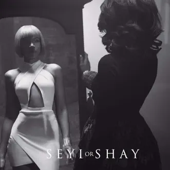 Right Now by Seyi Shay song reviws