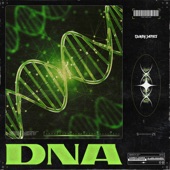 DNA artwork