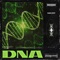 DNA artwork