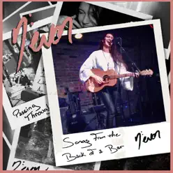 Songs from the Back of a Bar - EP - Devon Songs from the Back of a Bar - EP - Devon