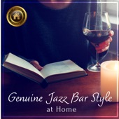 Genuine Jazz Bar Style At Home ~With Wine~ artwork