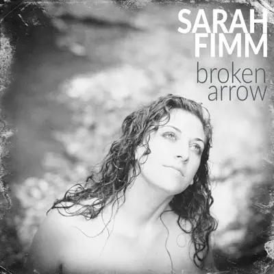 Broken Arrow - Single - Sarah Fimm