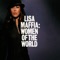 Women Of The World (feat. Thug Angel) - Lisa Maffia lyrics