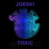 Stream & download Toxic - Single