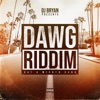 Dawg Riddim (Dat a Wicked Gang) - EP