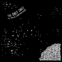 The Milk Carton Kids - The Only Ones artwork