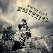 Moitteita - EP artwork