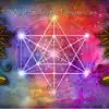 All 9 Solfeggio Frequencies: Healing Miracle Tones - Energy Cleanse album lyrics, reviews, download