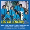 El Sonidero - Los Vallenatos de la Cumbia lyrics