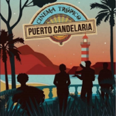 Fantasy - Puerto Candelaria