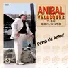Pena de Amor album lyrics, reviews, download