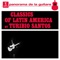 3 Pieces for Guitar: No. 2, Tranquillo - Turibio Santos lyrics