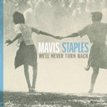 Mavis Staples - I'll Be Rested