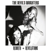 The Devil's Daughters - Rock Boppin' Baby (feat. Danny B. Harvey)