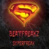 Superfreak - EP