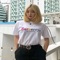 Burberry - minthaze lyrics