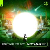 Meet Again (feat. ANVY) [Reorder Extended Remix] artwork