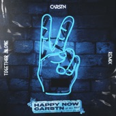 Happy Now (Together Alone Remix) artwork
