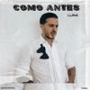 Como Antes by Llane iTunes Track 1