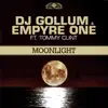 Moonlight (feat. Tommy Clint) - EP album lyrics, reviews, download