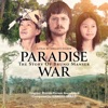 Paradise War: The Story of Bruno Manser (Original Motion Picture Soundtrack) artwork