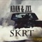 Skrt (feat. JXL) - Adan lyrics