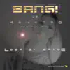 Lost in Space (Bang! vs. Kinetic vs. Indi) [feat. Indi] album lyrics, reviews, download