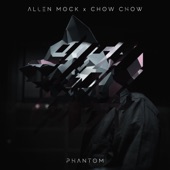 Phantom (feat. Chow Chow) artwork