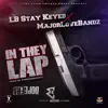 IN They LAP (feat. MajorLoveBandz) - Single album lyrics, reviews, download