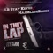 IN They LAP (feat. MajorLoveBandz) - Lewi Bo lyrics