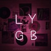 Love You Good Bye - EP artwork